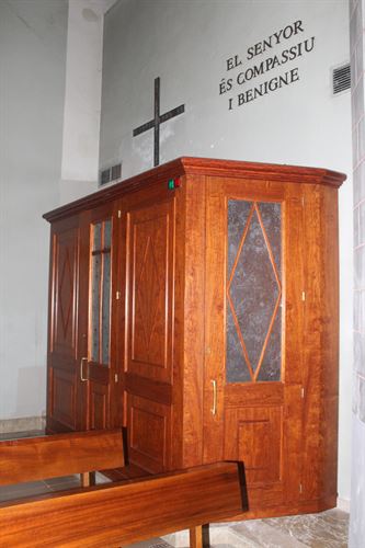 Mobiliari